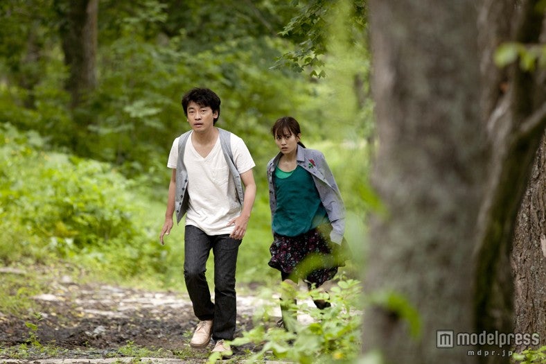 映画「Seventh Code」場面カット