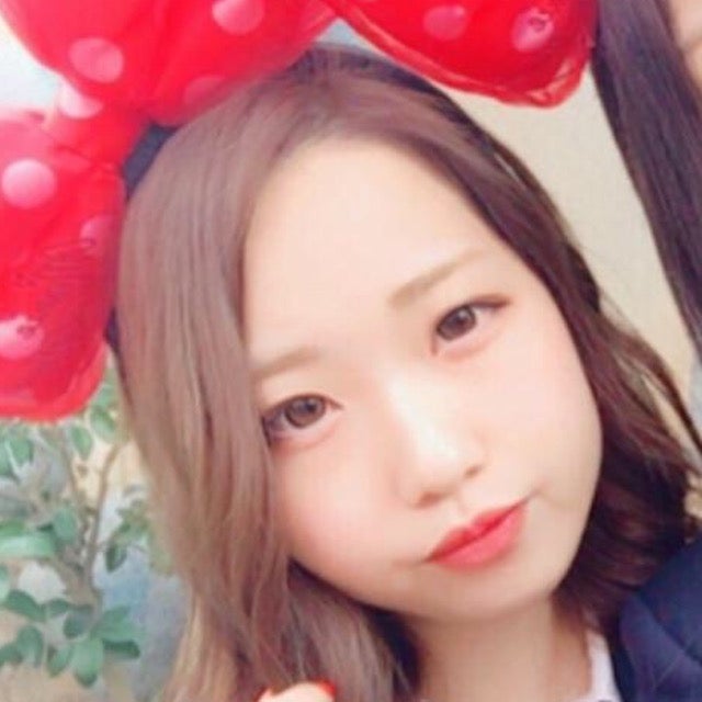 「FRESH CAMPUS CONTEST 2017 MISS」Bブロック候補者（提供写真）