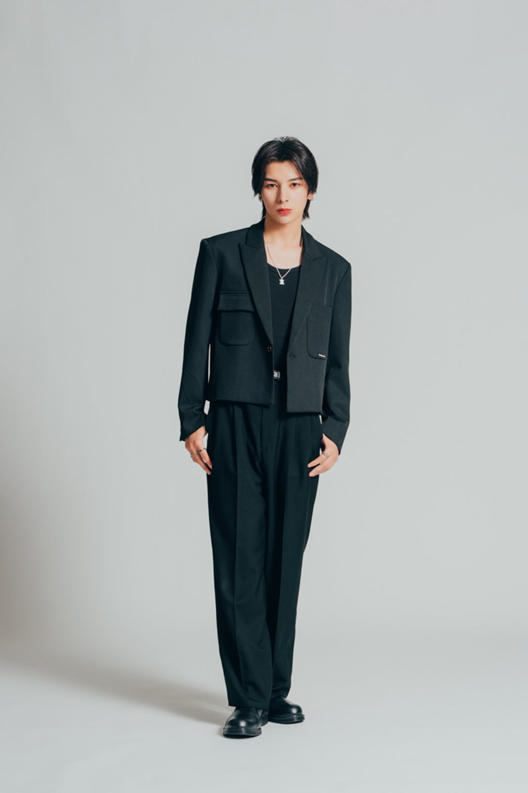 ADAM（アダム）／写真提供：BMSG