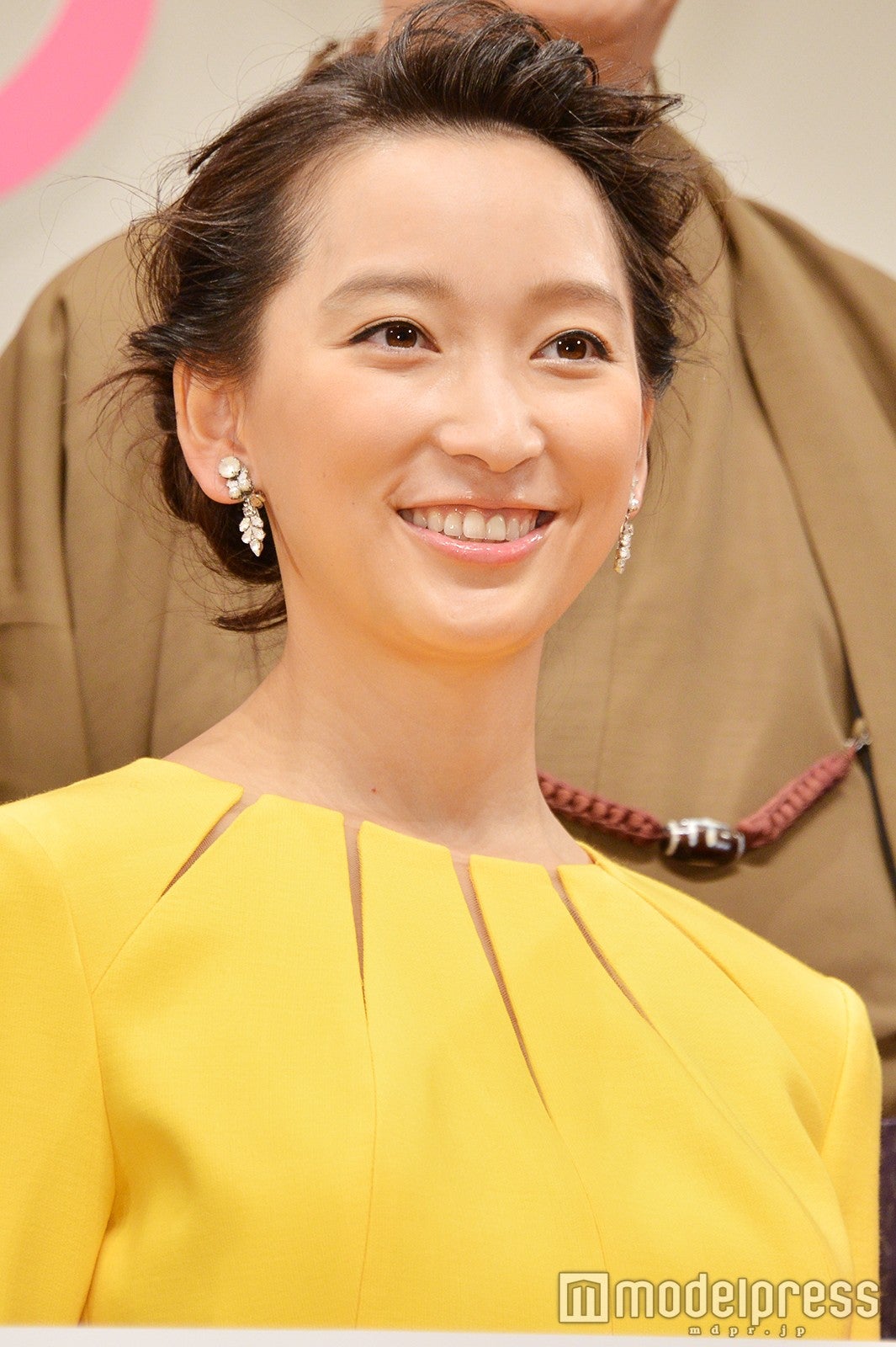 杏（C）モデルプレス