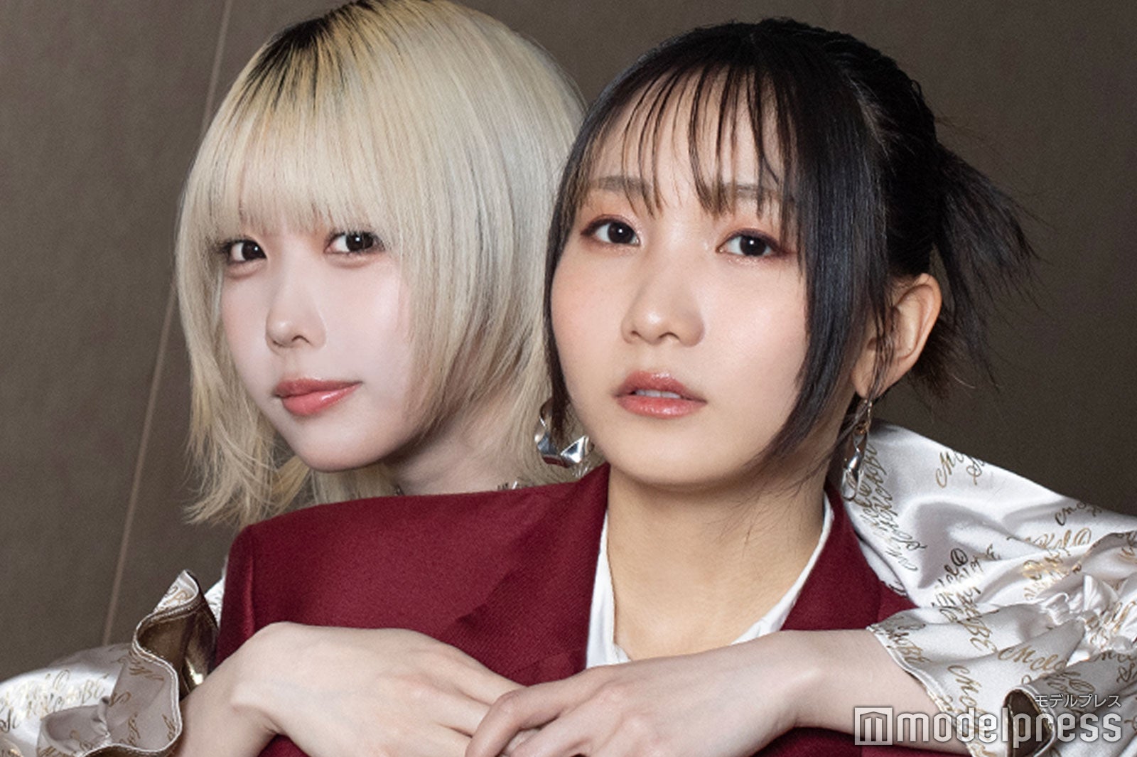 幾田りら＆あの「100点を出す人」「無敵だなと思わせる作品」互いを褒め合い 不安を乗り越える方法に共通点も＜インタビュー後編＞