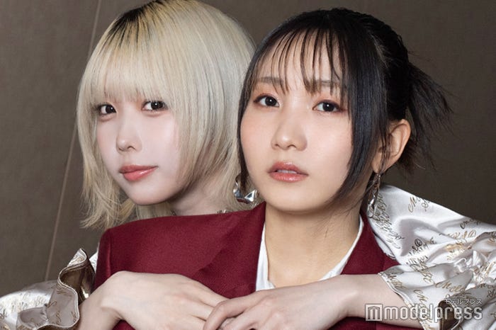 あの、幾田りら(C)モデルプレス