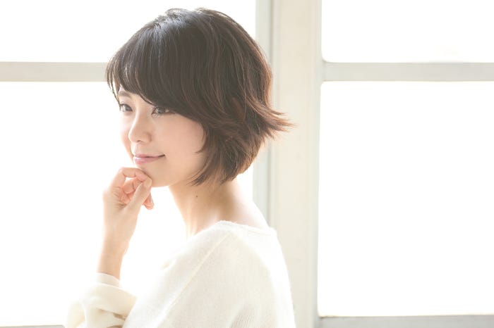 林村ゆかり(提供写真)