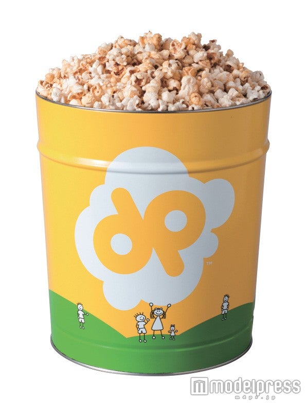 Doc Popcorn／画像提供：WATERWARS