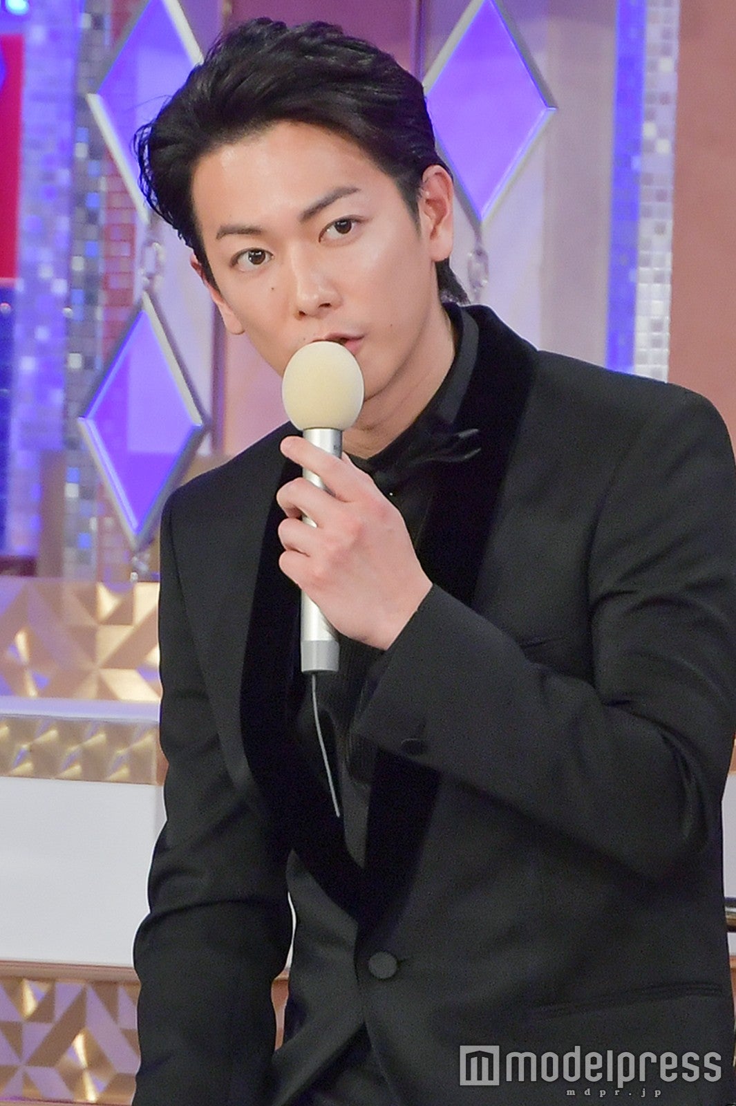 佐藤健 （C）モデルプレス