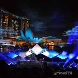 STAR ISLAND SINGAPORE(C)モデルプレス