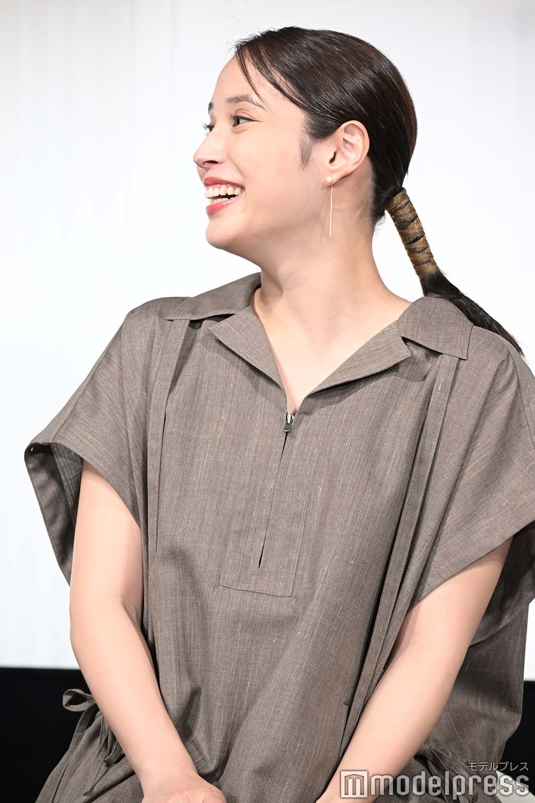 広瀬アリス （C）モデルプレス