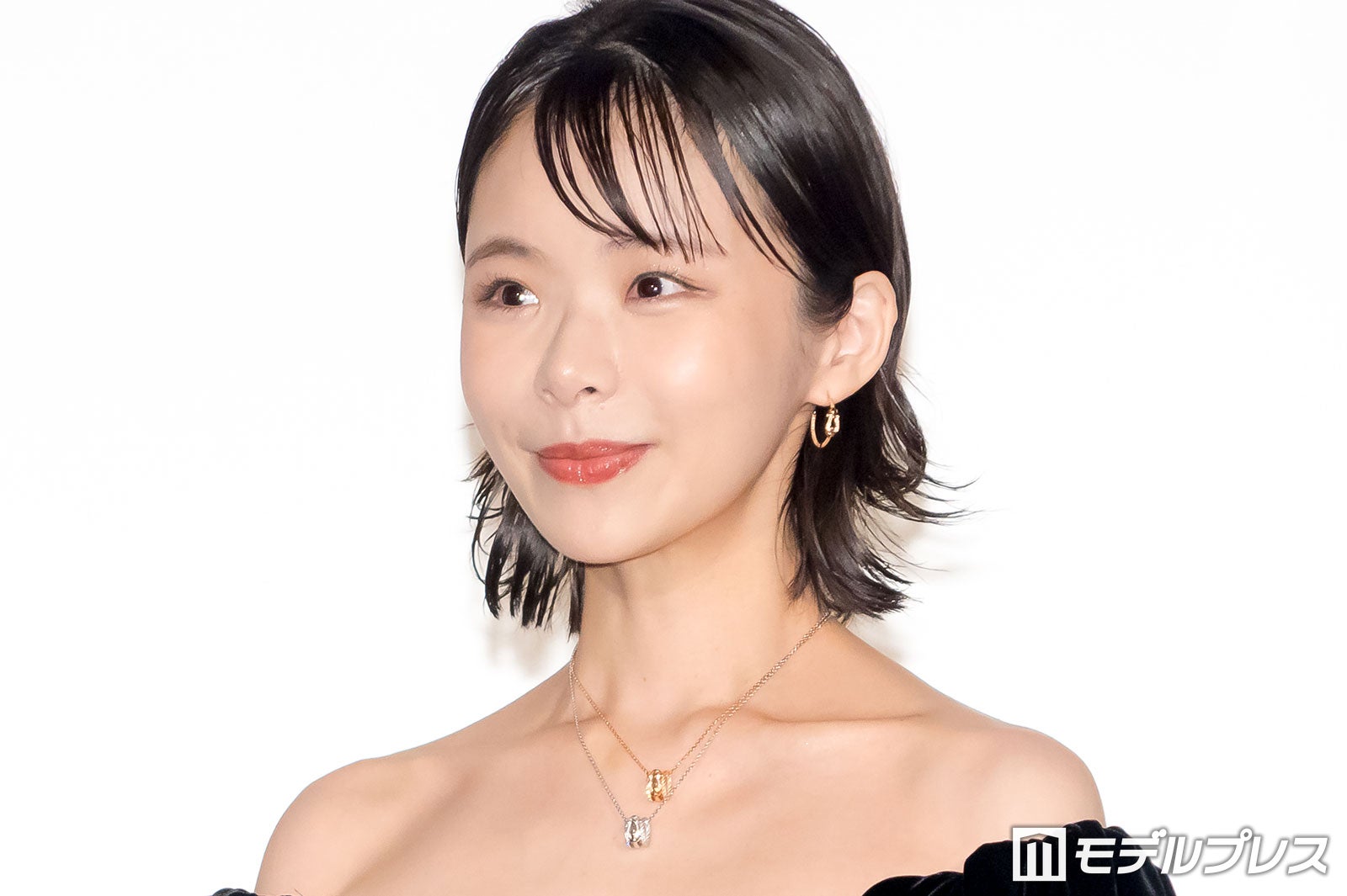 趣里（C）モデルプレス