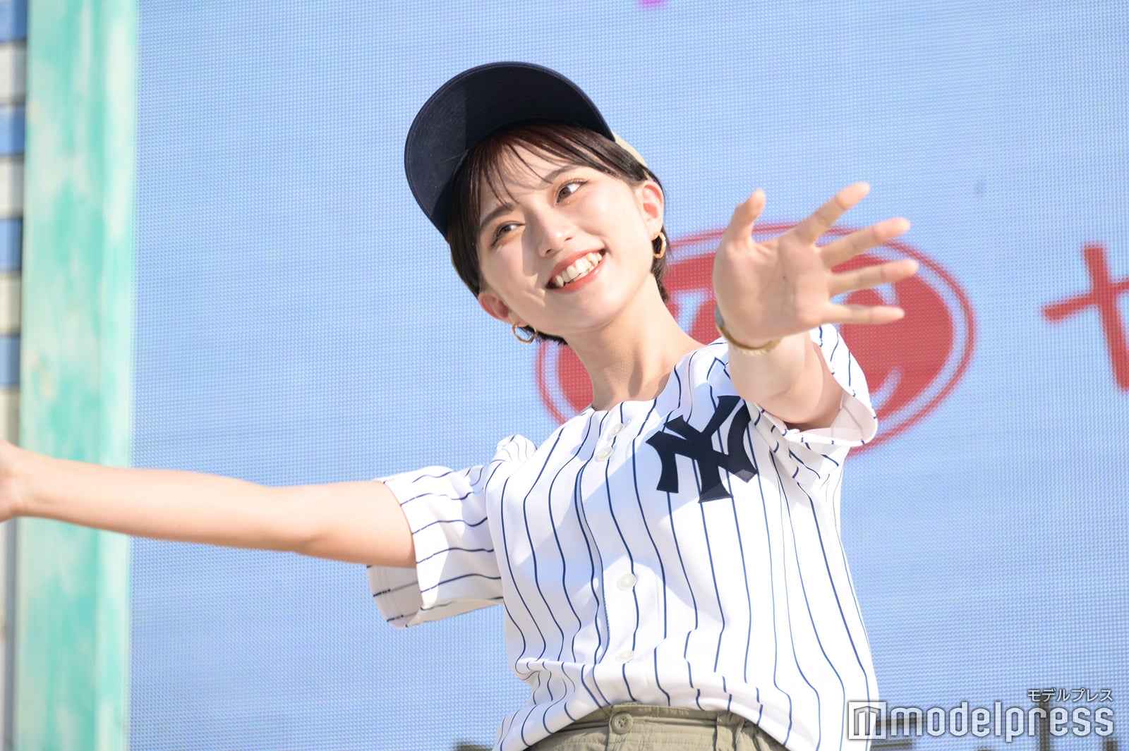 小西莉々栞さん（C）モデルプレス