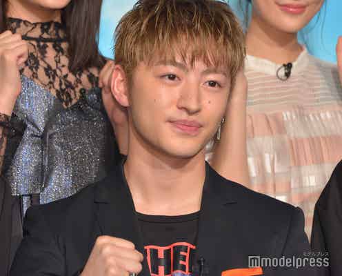 GENERATIONS佐野玲於のストレス発散法に銀シャリ心配「嫌なことあった?」
