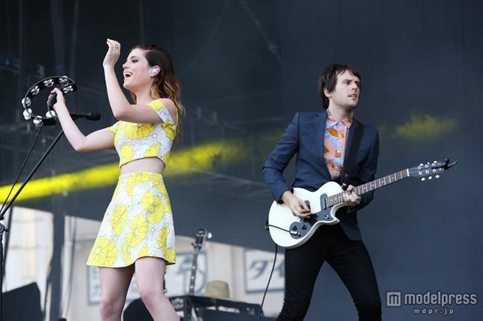 シドニー、ジェイミー