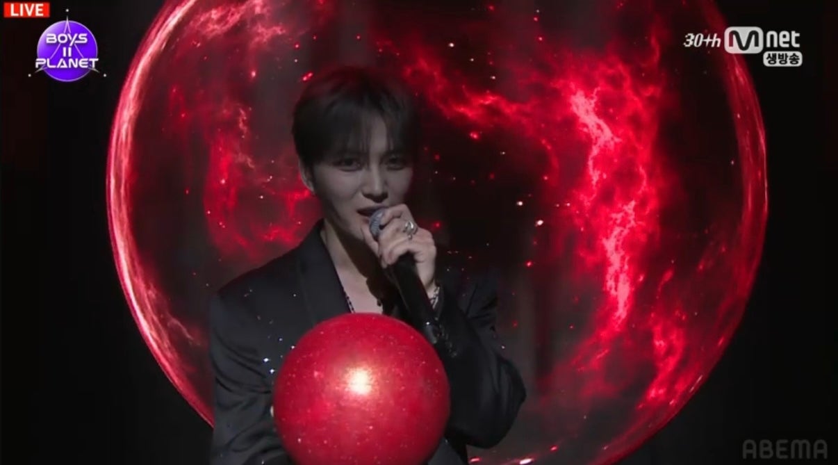 （C）CJ ENM. All Rights Reserved.