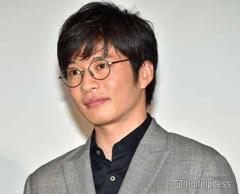 田中圭、安田大サーカス・クロちゃんのLINEに「しんしんうるせーな」<スマホを落としただけなのに>