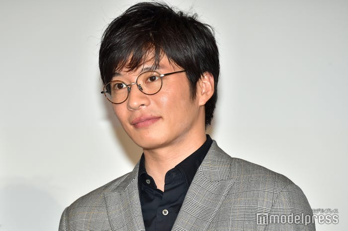 田中圭 (C)モデルプレス