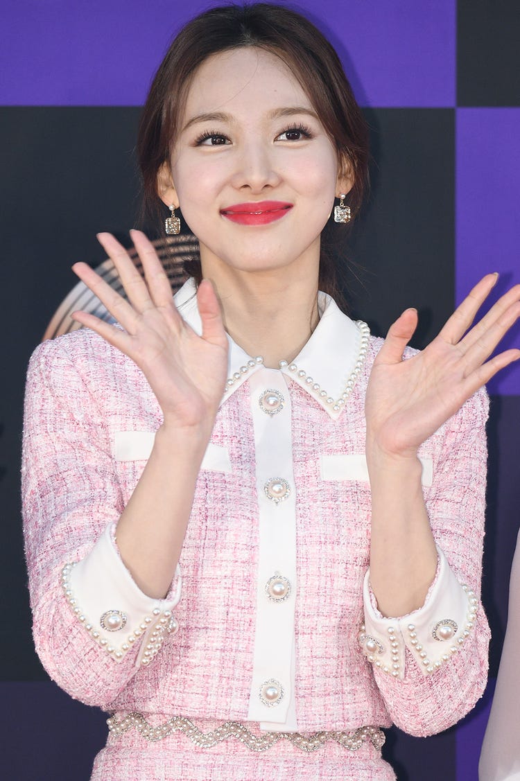 画像3 7 Twice 結婚について語り合い涙も 日本のホテルで モデルプレス