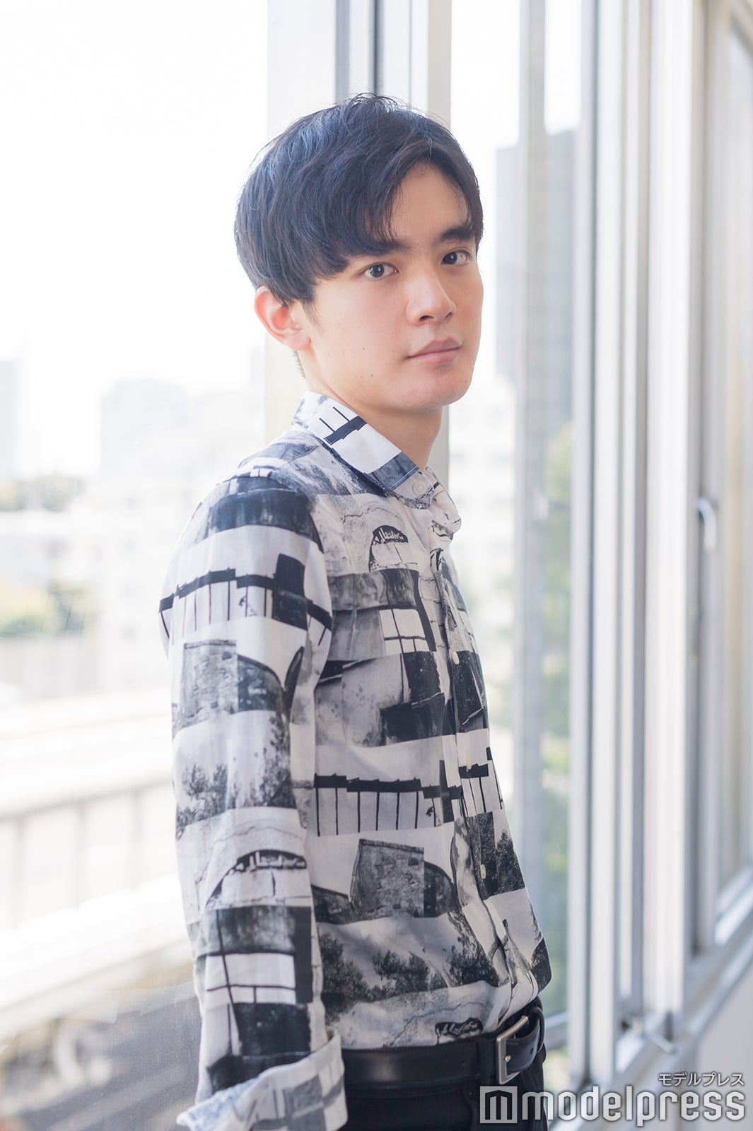 黒田朋也さん（C）モデルプレス