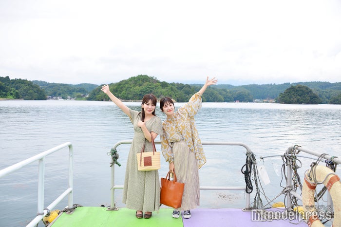 能登でゆったり大人の女子旅を(C)モデルプレス