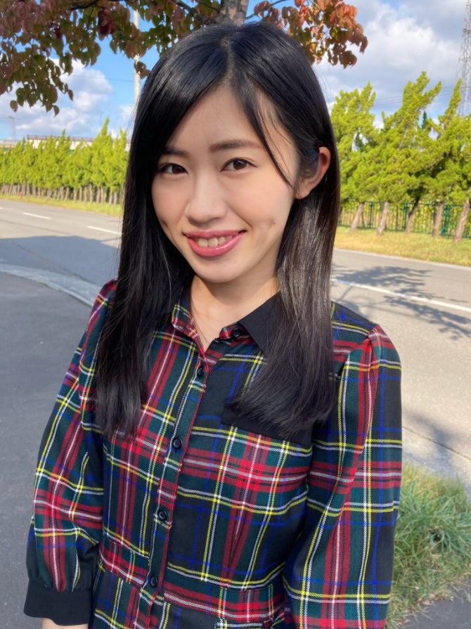 西村美玲（提供写真）