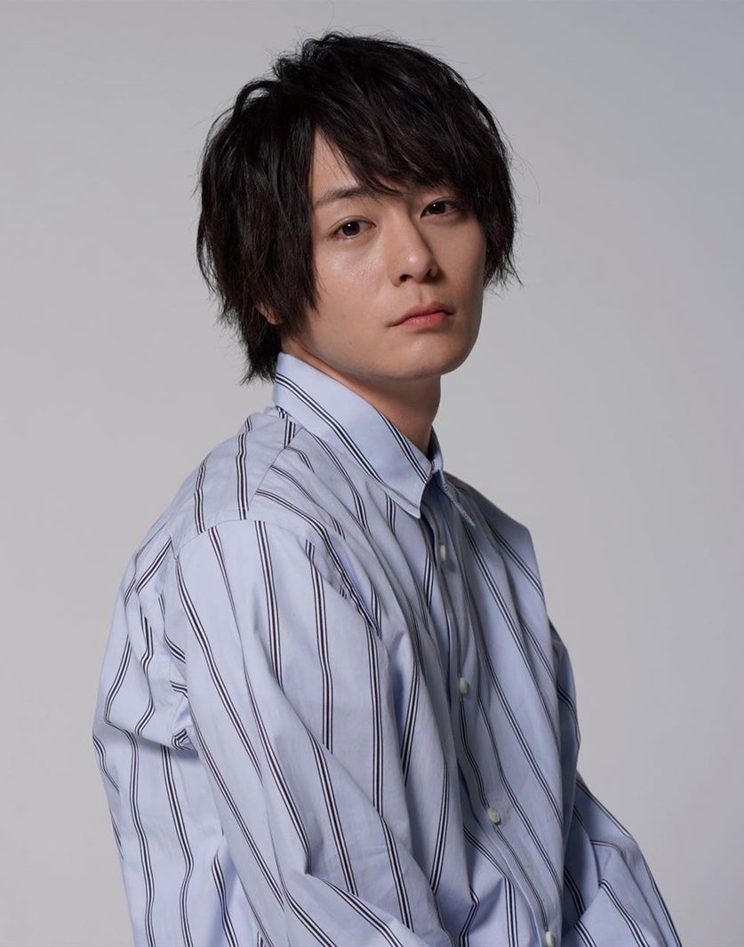 犬飼貴丈（提供写真）