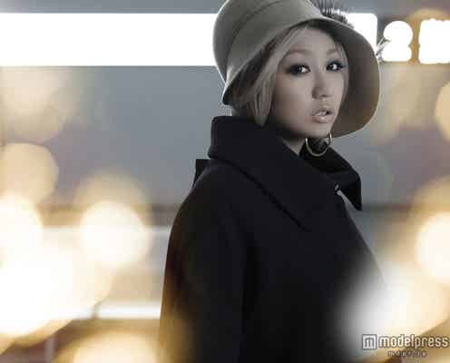 倖田來未のプレミアムライブ、初の生配信決定