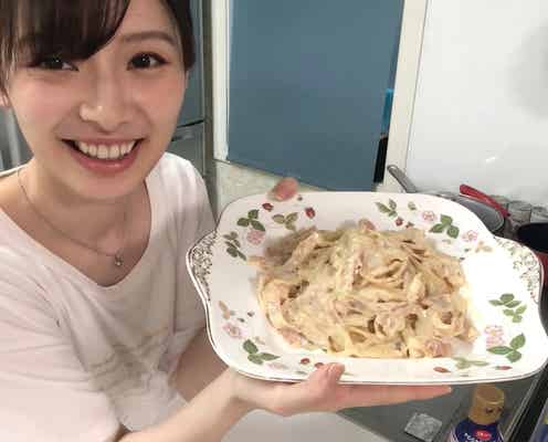AKB48、“OUC48プロジェクト”新企画スタート 貴重な自宅料理姿も公開