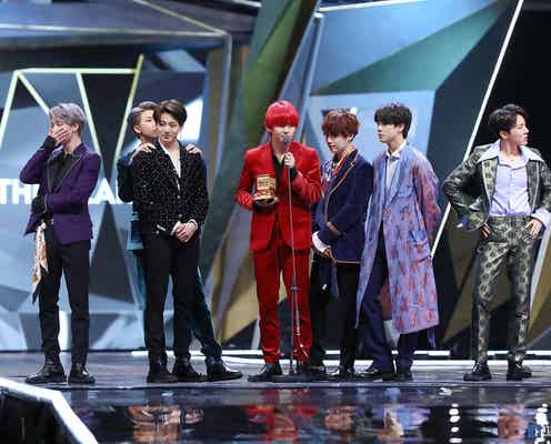 <終了>【読者アンケート】ファンが涙したBTSエピソードは?