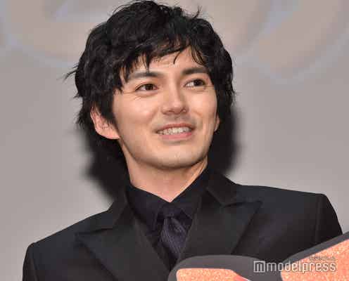 林遣都、大島優子と結婚 15歳で俳優デビューの演技派 「おっさんずラブ」が大きく話題に<略歴>