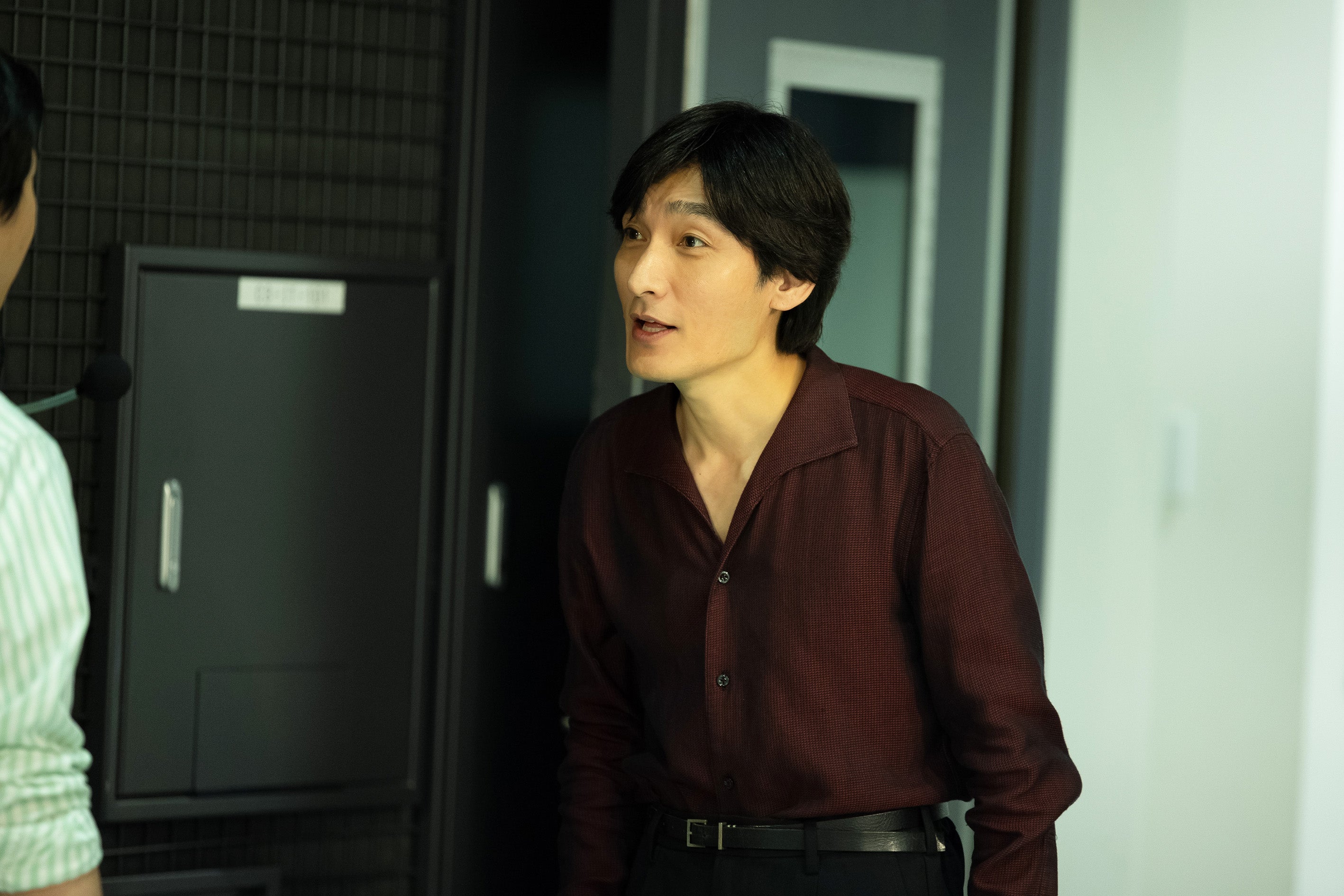 草なぎ剛（C）日本テレビ