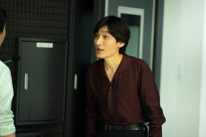 草なぎ剛(C)日本テレビ