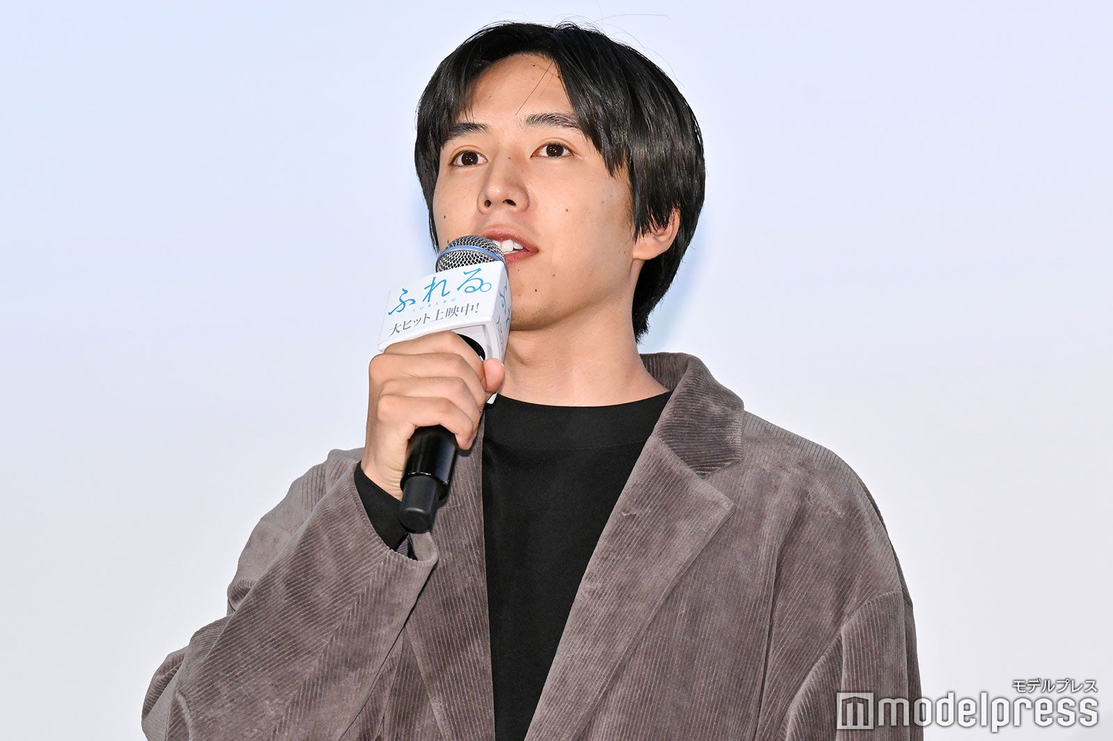 坂東龍汰（C）モデルプレス