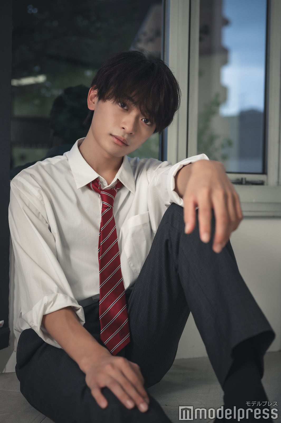 黒木聖那くん（C）モデルプレス