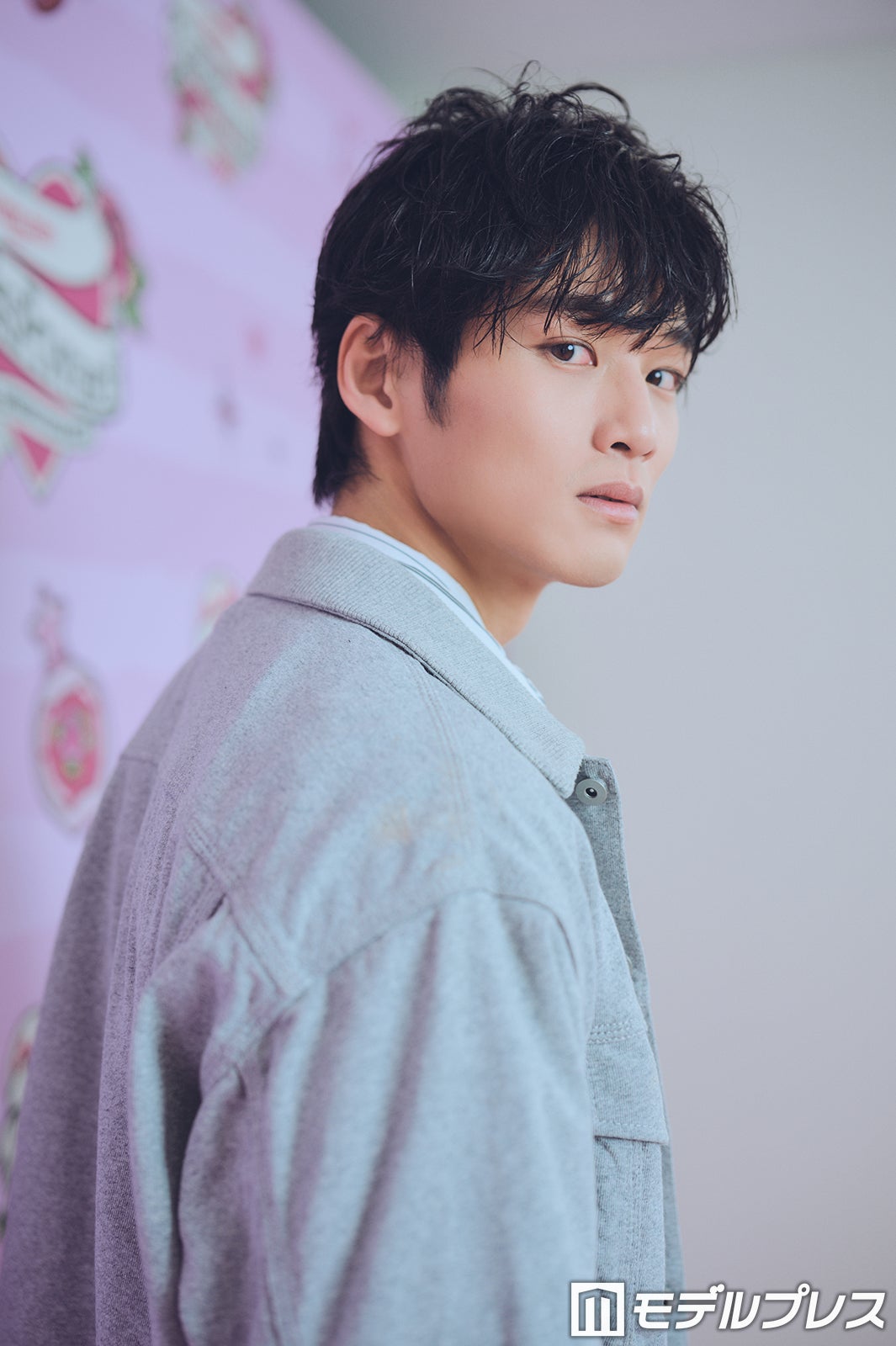 中川大輔（C）モデルプレス