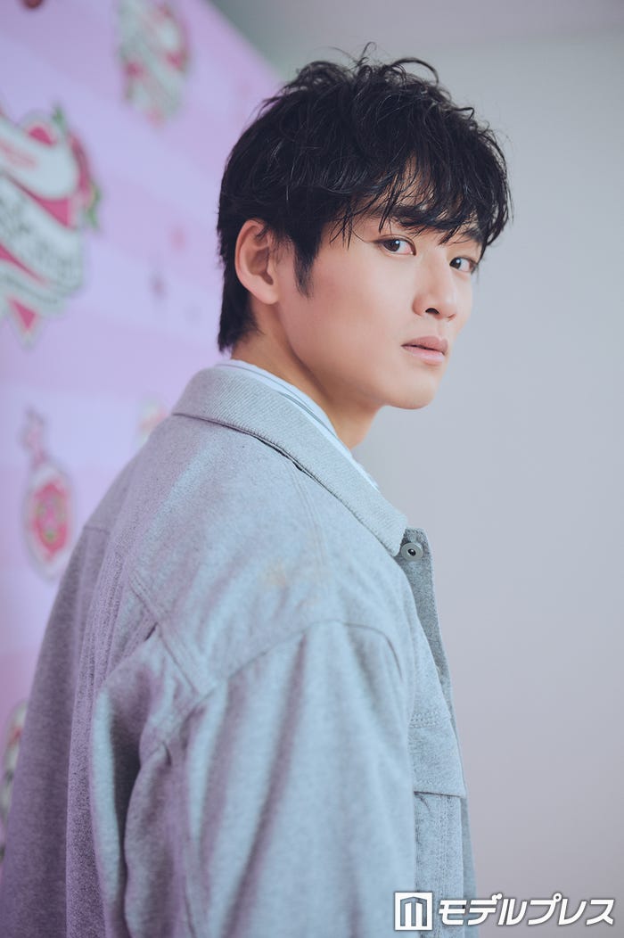中川大輔(C)モデルプレス