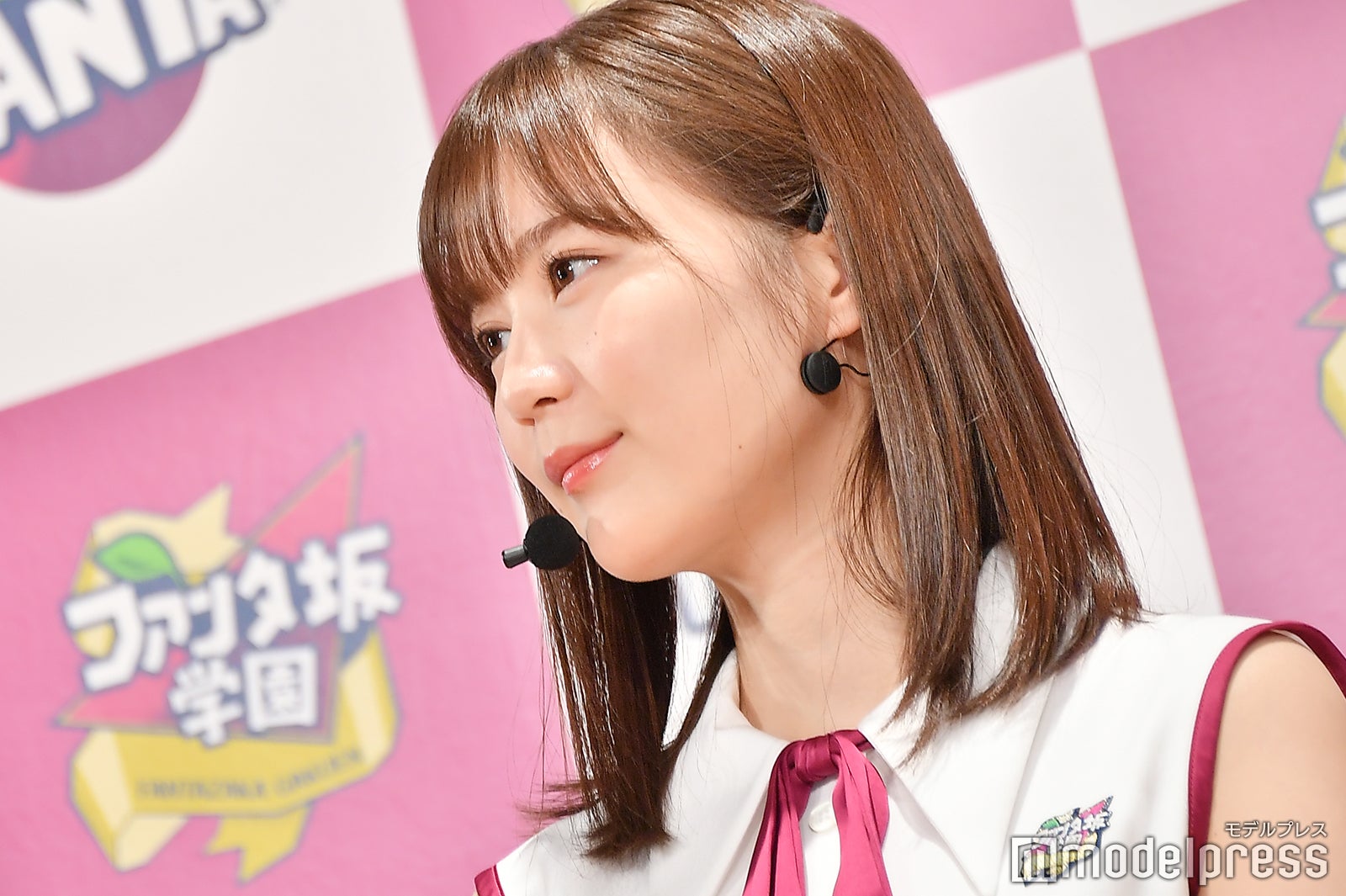 生田絵梨花（C）モデルプレス