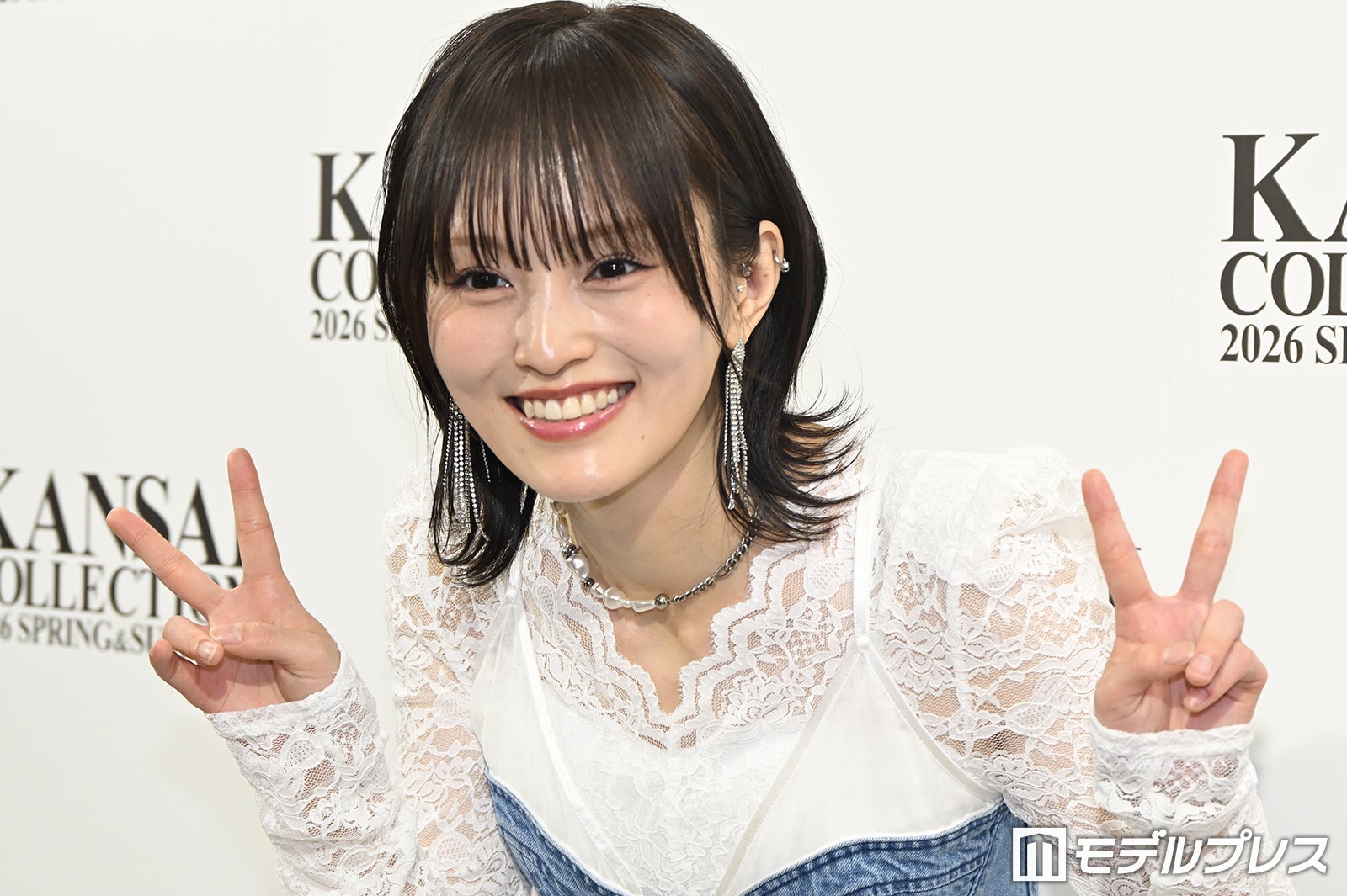 山本彩（C）モデルプレス