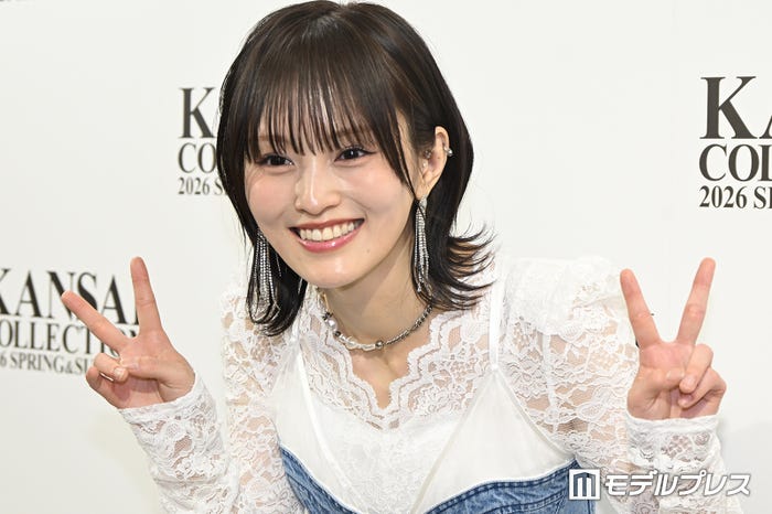 山本彩(C)モデルプレス