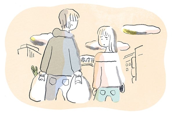 恋愛感情なしで合理的なはず……の親友婚。結婚後に分かった意外な落とし穴 