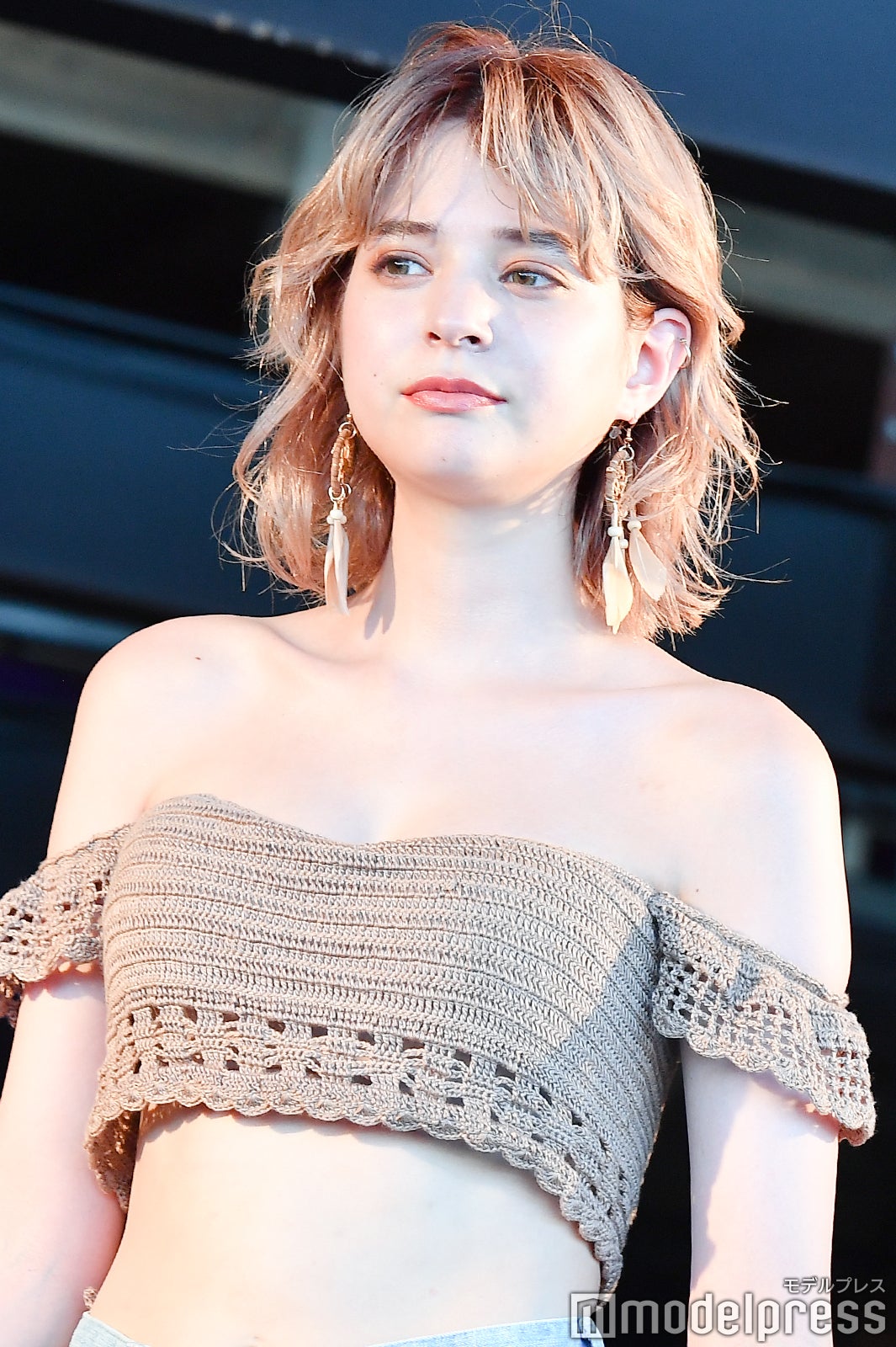 瑛茉ジャスミン（C）モデルプレス