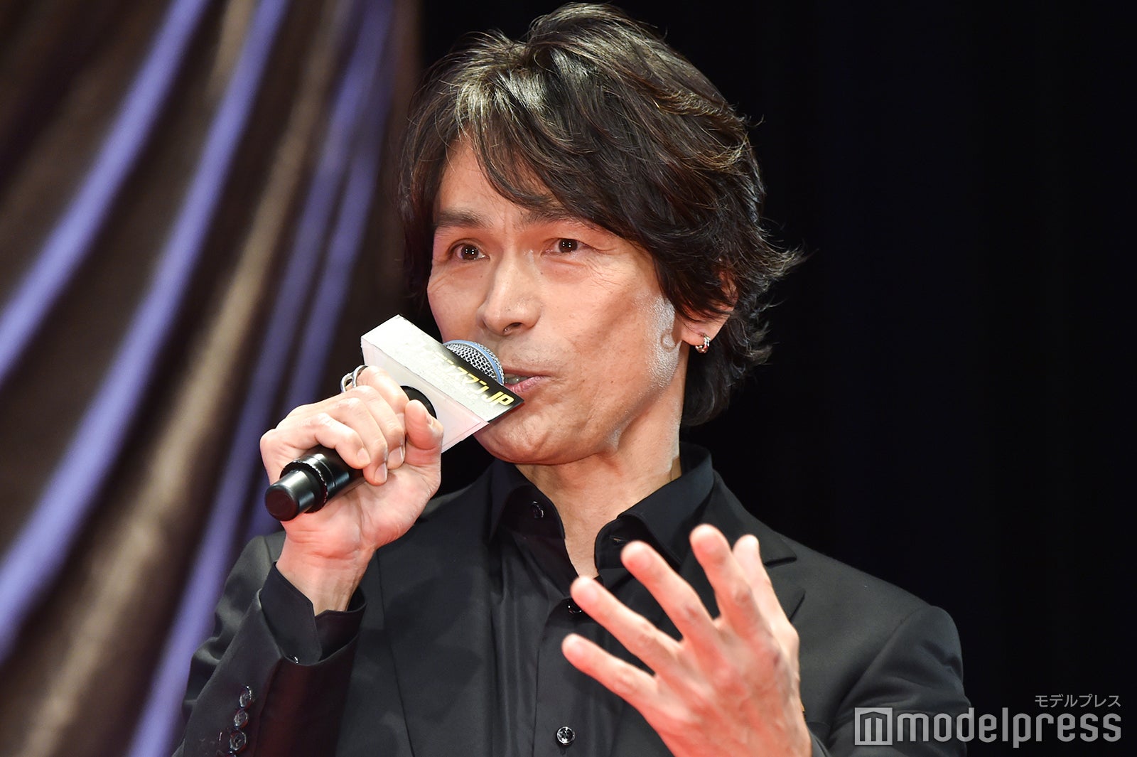 江口洋介 （C）モデルプレス