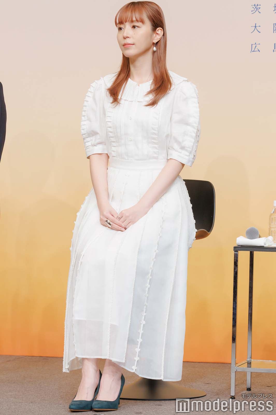 平野綾（C）モデルプレス