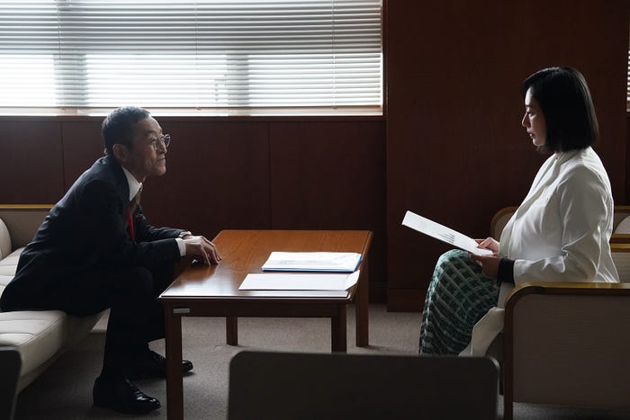 「厨房のありす」第8話より(C)日本テレビ