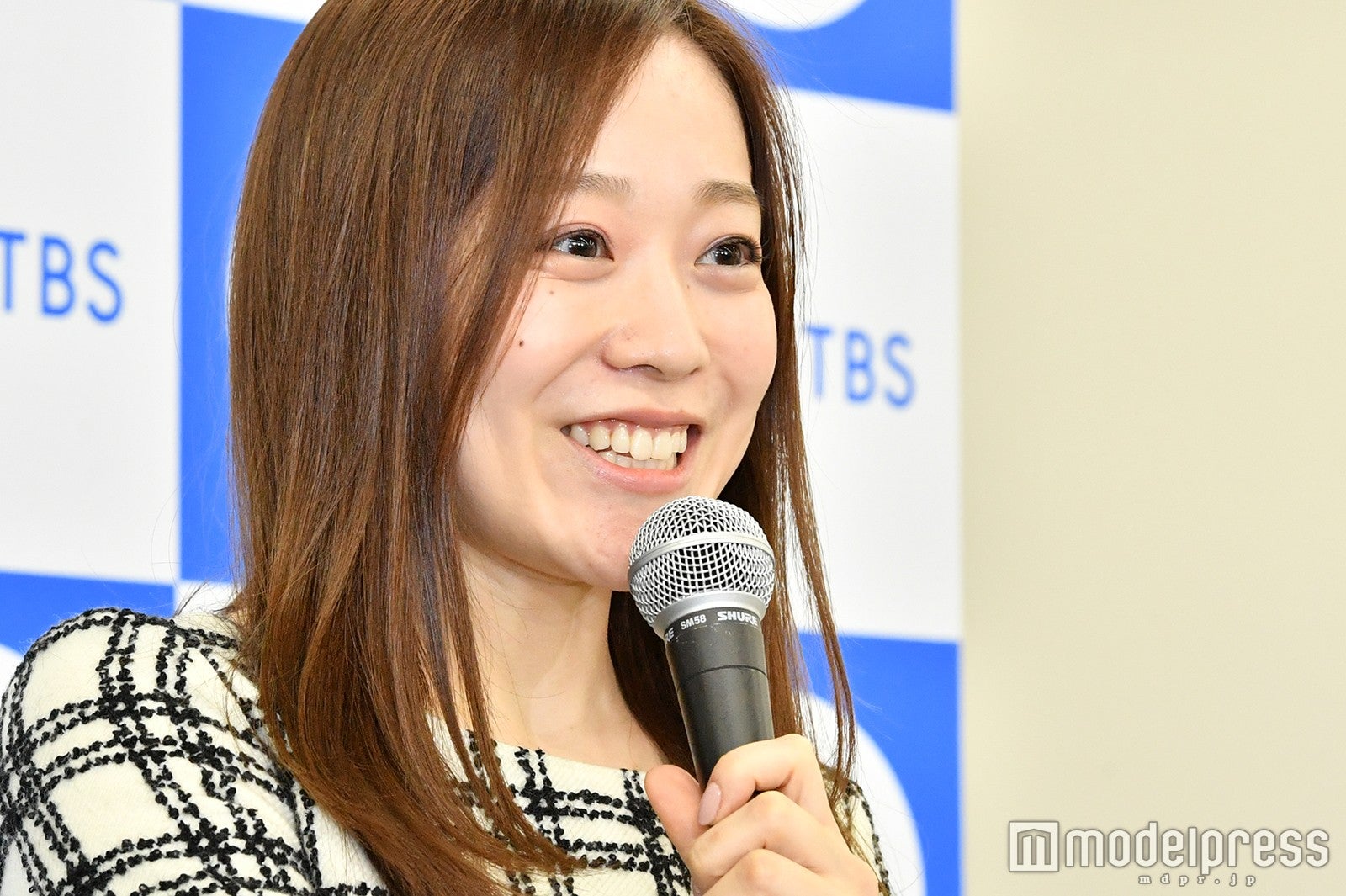 江藤愛（C）モデルプレス