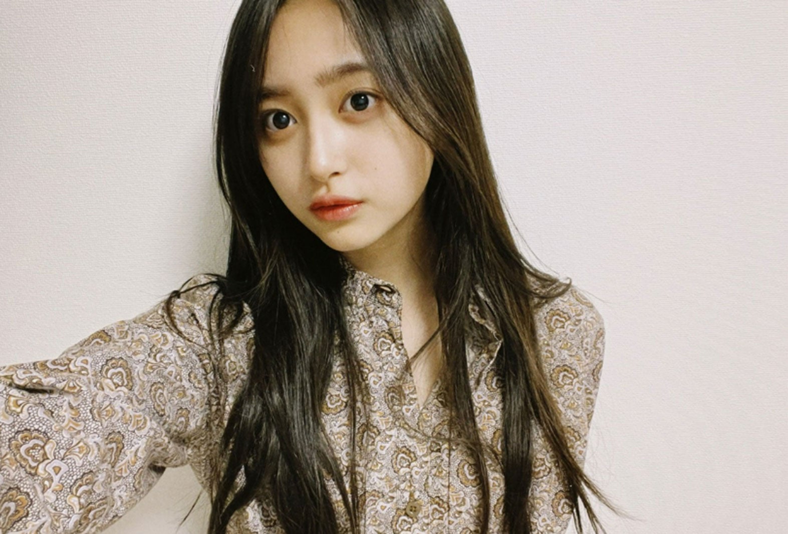 井上和 公式ブログより