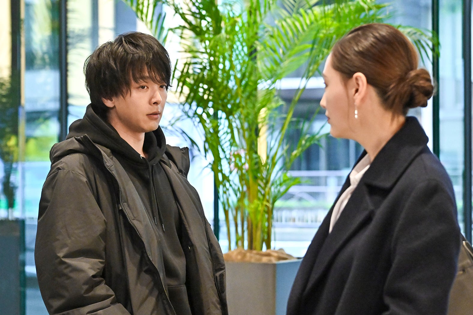 「DREAM STAGE」第3話（C）TBS