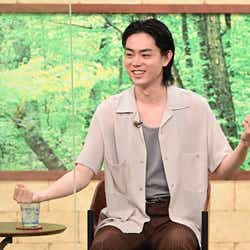 モデルプレス - 菅田将暉、米津玄師・あいみょんら“同世代の貴重な出会い”語る 中村倫也からメッセージも