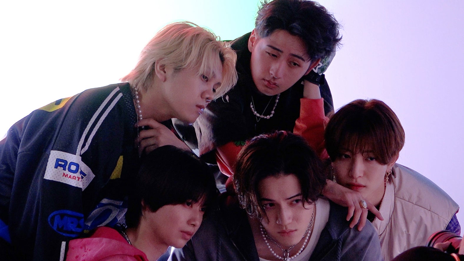 KEY TO LIT（C）Storm Labels