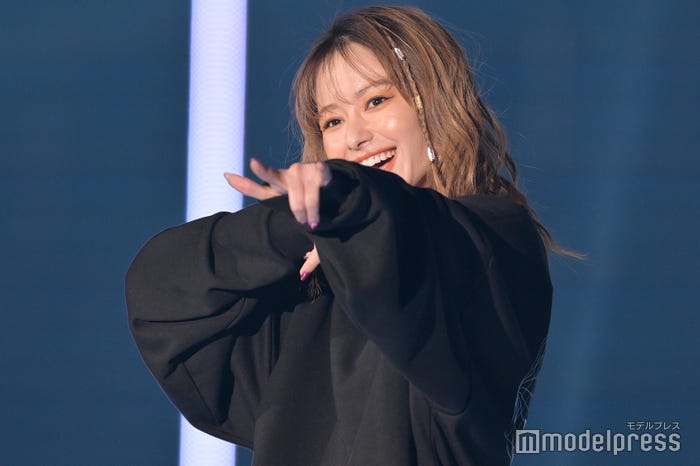 山本舞香(C)モデルプレス