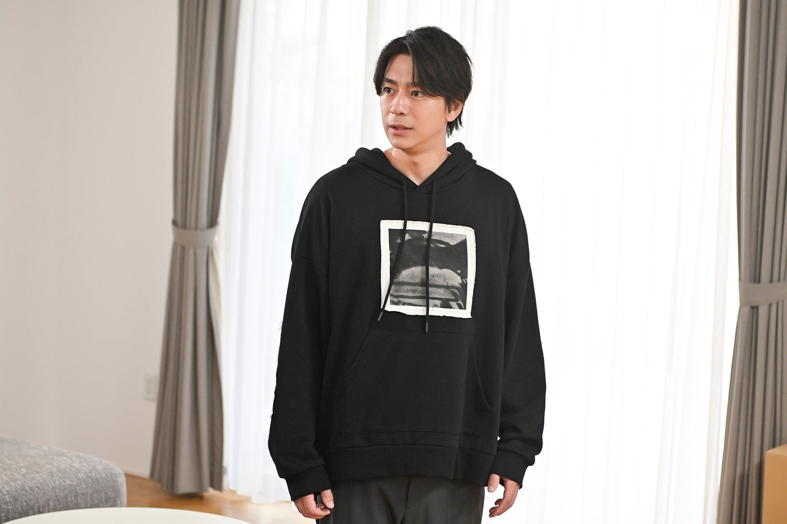 三浦翔平「おっさんずラブ-リターンズ-」第3話（C）テレビ朝日