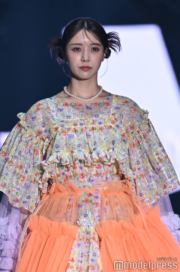 小林由依(C)モデルプレス