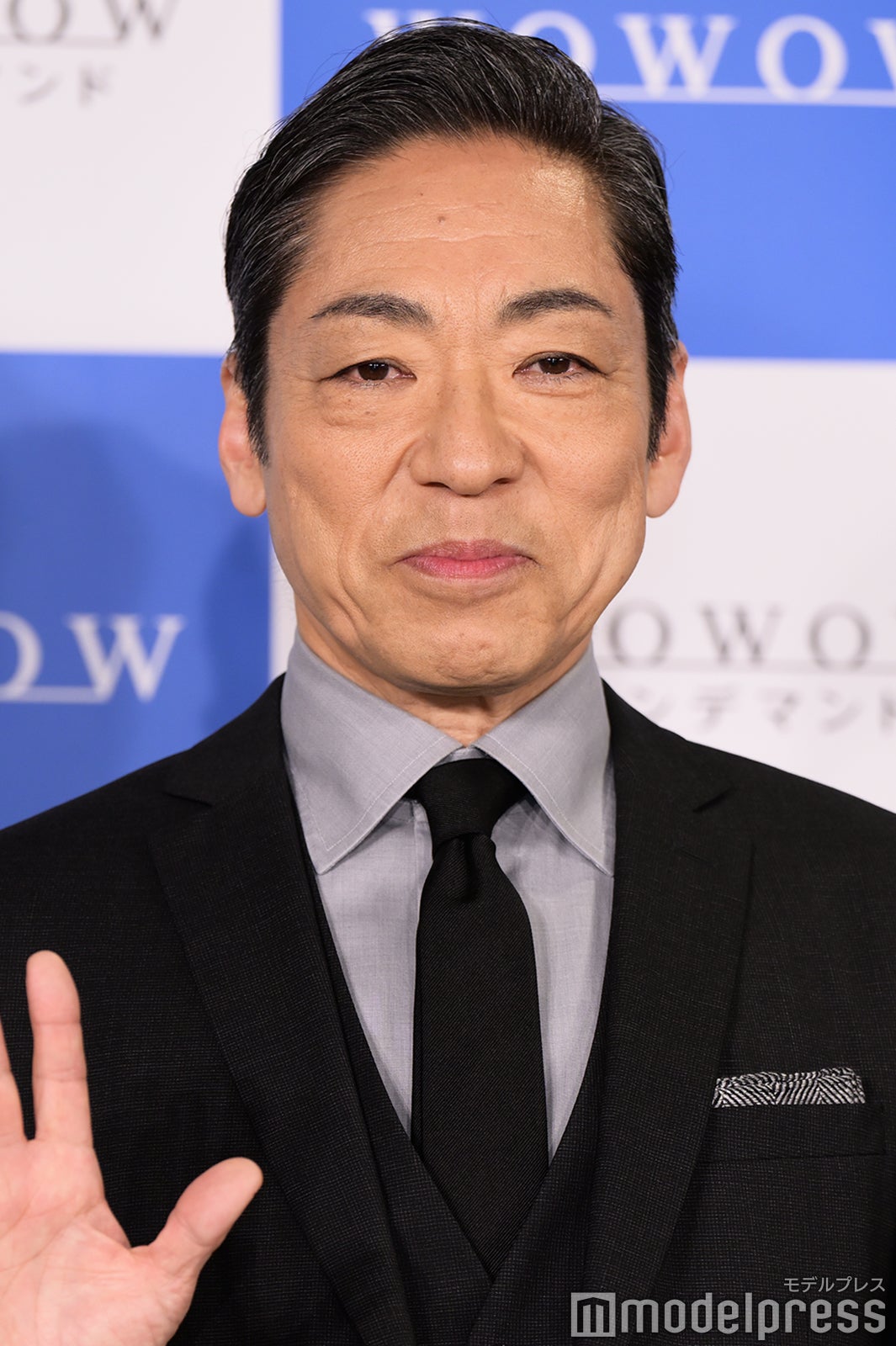 （C）モデルプレス